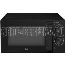 BQ MWO-20004SM/W Black