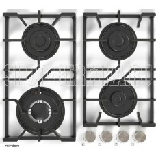 NORDEN AZTECH 6L3GT WHG FFD белый