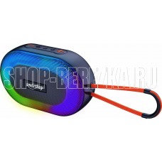 SMARTBUY (SBS-5510) MARVEL, черный