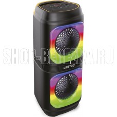 SMARTBUY (SBS-5490) PHOENIX черный
