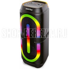SMARTBUY (SBS-5480) SIRIN, черный