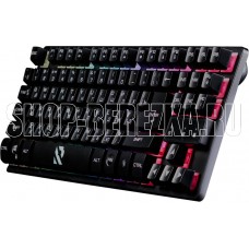 SMARTBUY (SBK-356G-K)RUSH Z6, черный