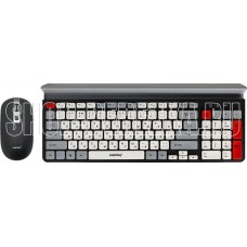 SMARTBUY (SBC-201359AG-KW) 201359AG черно-серо-белый