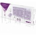SMARTBUY (SBC-250288AG-WV) ONE 250288AG бело-сиреневый
