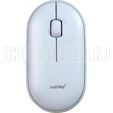 SMARTBUY (SBM-590D-B) Dual голубой