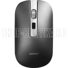 SMARTBUY (SBM-402CAG-G) 402CAG серый металлик