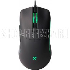 SMARTBUY (SBM-747G-K) RUSH X17 черный