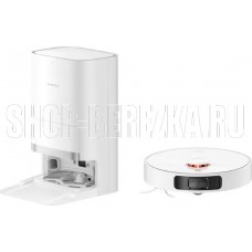 XIAOMI BHR8124EU Robot Vacuum X20+ EU