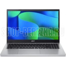 ACER 15.6 Extensa 15 EX215-34-32RU Silver (NX.EHTCD.003) ПИ