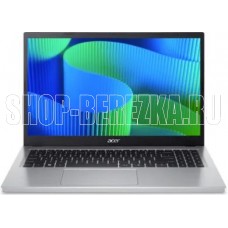 ACER 15.6 Extensa 15 EX215-34-32RU Silver (NX.EHTCD.003) ПИ