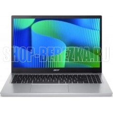 ACER 15.6 Extensa 15 EX215-34-34Z7 Silver (NX.EHTCD.004) ПИ