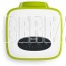 BLACKTON Bt FD1113 Green-White
