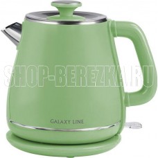 GALAXY LINE GL 0331, зеленый