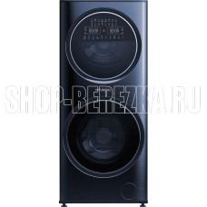 HYUNDAI WMD9425 (с сушкой) тёмно-синий