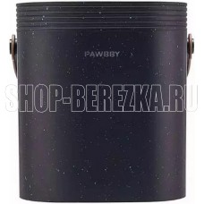 PAWBBY Smart Auto-Vac Pet Food Container (MG-PGB001A-GL)