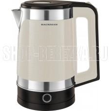 BACKMAN BM-TEA 722