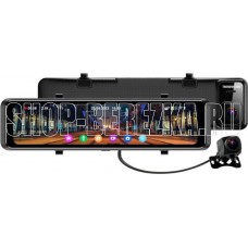 TRENDVISION MR-1100 4Ki (AI Smart Assist) зеркало