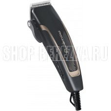 ROWENTA Машинка для стрижки Driver TN1609F0 серый/бежевый [1830008167]