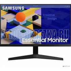 SAMSUNG LCD 23.8 S24C310EAI черный (LS24C310EAIXCI)