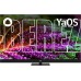 BBK 55LED-8259/UTS2C QLED SMART TV Android Ultra HD безрамочный