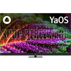BBK 65LED-8259/UTS2C SMART TV