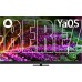 BBK 65LED-8259/UTS2C QLED SMART TV Android Ultra HD безрамочный