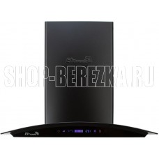 ELTRONIC (77-12) сенсорное управление, черный