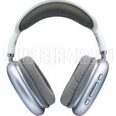 AKSBERRY (6972969386676) Bluetooth B20 , серебристый