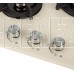 ELTRONIC (33-11) 3 конфорки , бежевый