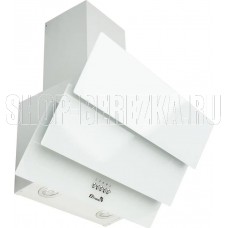 ELTRONIC (77-24) наклонная, белый