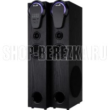 ELTRONIC (30-36) HOME SOUND комплект 2 колонки, черный