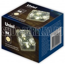 UNIEL (UL-00011750) USL-F-172/PT050 ICECUBE