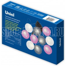 UNIEL (UL-00011593) USL-S-230/PM1800 COTTON BALLS-1