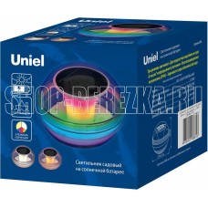UNIEL (UL-00011597) USL-S-824/PT100 POOL LIGHT