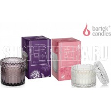 BARTEK ароматизированная в стакане - Роскошный букет 150гр (Luxury Bouquet)