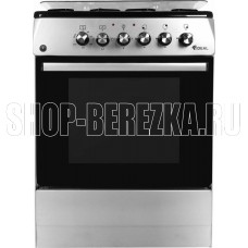 IDEAL L 315 с электродуховкой серый