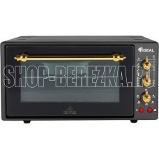 IDEAL М 50 04 черный