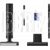 DREAME Wet and Dry Vacuum H12S Black (HHR30B)