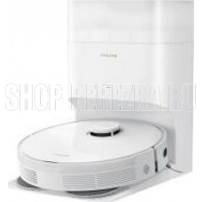 DREAME Bot L10s Plus White (RLL42SD)