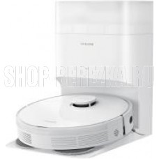 DREAME Bot L10s Plus White (RLL42SD)