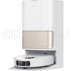 DREAME Bot L10s Pro Ultra (Heat) White (RLL82CE)