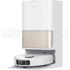 DREAME Bot L10s Pro Ultra (Heat) White (RLL82CE)