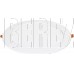 SMARTBUY (SBL-IP65-24V-19-2-6500K) LED лента 24V 2835/240-IP65-19,2W/6500K 5