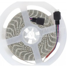 SMARTBUY (SBL-IP20-24V-14-4-RGB) LED лента 24V 3535/120-IP20-14,4W/RGB 5 м