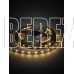 SMARTBUY (SBL-IP20-14-4-3000K) LED лента SMD 5050/60-IP20-14,4W/3000K 5