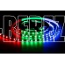 SMARTBUY (SBL-IP20-14-4-RGB-DBL) LED лента SMD 5050/60-IP20-14,4W/RGB 5 м.