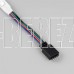 SMARTBUY (SBL-IP20-21-6-RGB) LED лента SMD 5050/84-IP20-21,6W/RGB 5 м.
