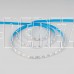 SMARTBUY (SBL-IP20-21-6-RGB) LED лента SMD 5050/84-IP20-21,6W/RGB 5 м.