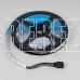 SMARTBUY (SBL-IP20-21-6-RGB) LED лента SMD 5050/84-IP20-21,6W/RGB 5 м.