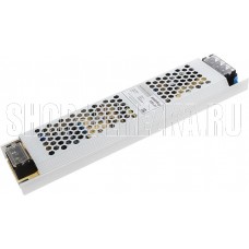 SMARTBUY (SBL-IP20-Driver-150W-SLIM) IP20-150W для LED ленты SLIM